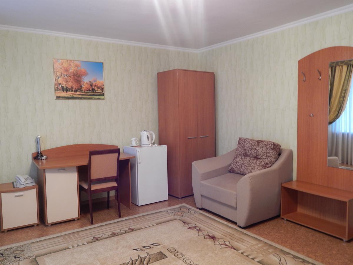 ГОСТИНИЦА DOM INOSTRANNYKH SPECIALISTOV НИЖНЕКАМСК 2* (Россия) - от 5757  RUB | NOCHI